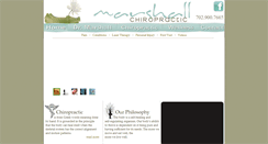 Desktop Screenshot of imovewell.com